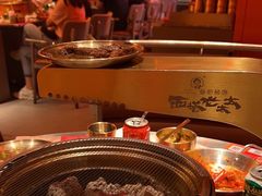 -西塔老太太泥炉烤肉(苏州大悦城店)