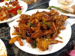 -豪食国际美食自助(裕华路店)