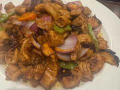 -李氏八大件老菜馆(万宝街店)
