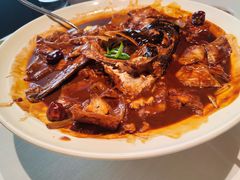 -悦融·京鲁菜·露台花园(安定门店)