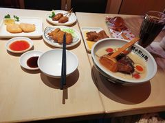 -味千拉面(常州关河东路分店)