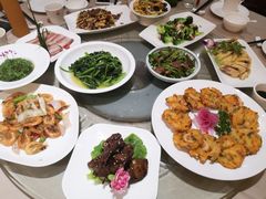 -满江红大酒店(城站店)