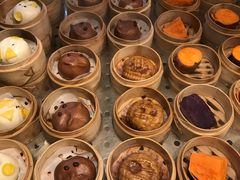 -V-ONE西雅图海鲜自助餐厅(仓山万达广场店)