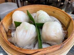 招牌虾饺妹-虾饺妹·粤式手工点心(水荫路店)