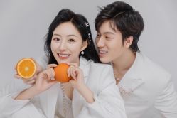 -巴黎恋人婚纱摄影(东莞总店)
