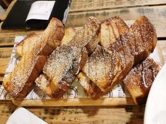 -Cafe Alice咖啡爱丽丝(奥城店)