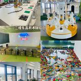 北京遛娃 |森林奇趣乐园🦌与小鹿一起奔跑