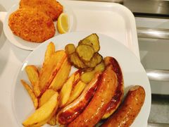 -宜家·瑞典风味餐厅(四元桥店)