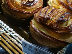 -苹果花园(桂林路店)