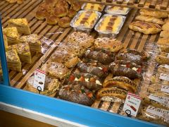 -Bakeries贝可利斯(中海店)