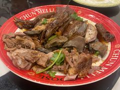-春梅里卤鹅馆·47年老字号(中山路店)