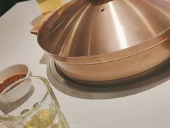 -烹然四季椰子鸡火锅(姚家园万象汇店)