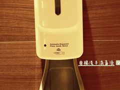 -成都雅诗阁来福士