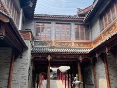 -龙潭水乡