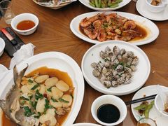 -渔满仓海鲜渔家(象山二店)