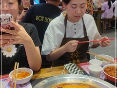 -大龙燚火锅(春熙店)