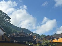 -九华山风景区