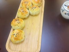 -烟疆印象新疆菜(万联广场店)