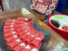 -东来顺•非遗火锅(外滩店)