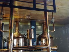 -普兰达德国餐厅·德式脆皮烤猪肘·自酿啤酒(观唐店)