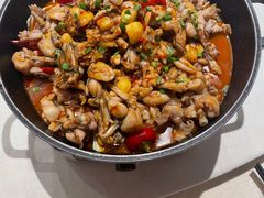 -聚味瞿记·龙虾堂(天元店)