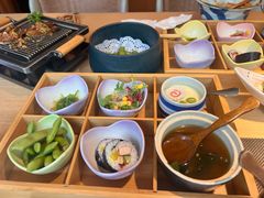 -德川家日本料理(中关村寰太大厦店)
