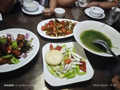 水性杨花-广益饭店(翠湖公园北门街店)