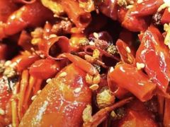 -虾坊美食街·小龙虾(桂林路店)