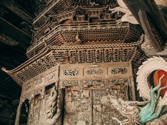 -报恩寺(平武县)