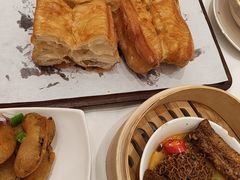 -喜宴又一村·粤菜·茶点·海鲜(壹方天地店)