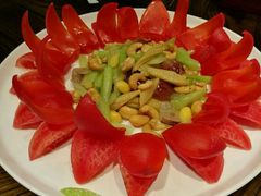 -素德轩素食餐厅(东港店)