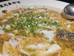-太二酸菜鱼(沈阳万象城店)