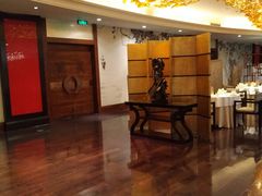 -无锡君来洲际酒店