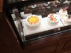 -波波's蛋糕店(于洪广场店)