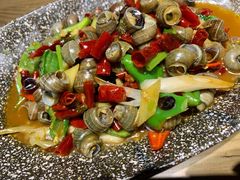 清水田螺-龙浔虾欢(祥岭路店)