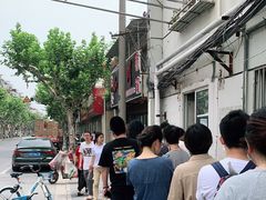 -水丰路鸡蛋饼