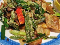 农家麦粑-朕之味(龙湖·西城天街店)