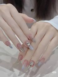 -美兮美学·日式艺术美甲美睫
