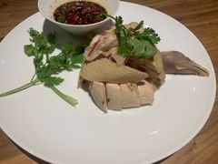 -羡餐厅-千岛湖自由洲际殿