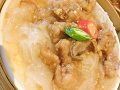 -锦园春香港茶餐厅(西海湾旗舰店)