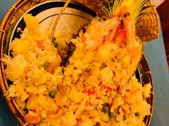 -茉莉.Red Crab