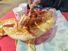 -艾力江和田馕坑烤肉店