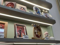 -海马体家庭照相馆(广州正佳广场店)