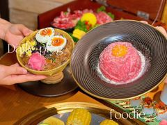 -MIKOMIKO和牛烧肉专门店(南门店)