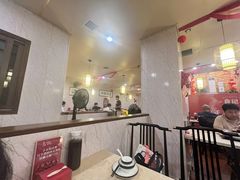 -潮汕良记牛肉火锅(洪武路店)