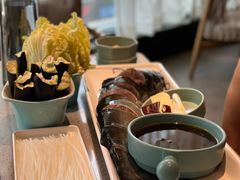 -蘸小院铁锅炖·蘸酱菜·东北菜(怀远门店)