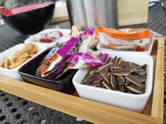 -韬光茶庵