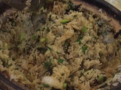 招牌黄鳝饭-台山第一家兴华黄鳝饭·黄鳝婆(开平店)