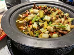 -红辣椒·川菜·火锅(张杨路店)