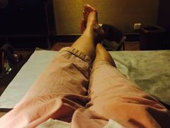 -SPA·印象足道养生(大运河度假区四望亭店)